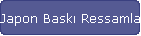 Japon Baskı Ressamları
