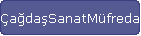 ÇağdaşSanatMüfredatı