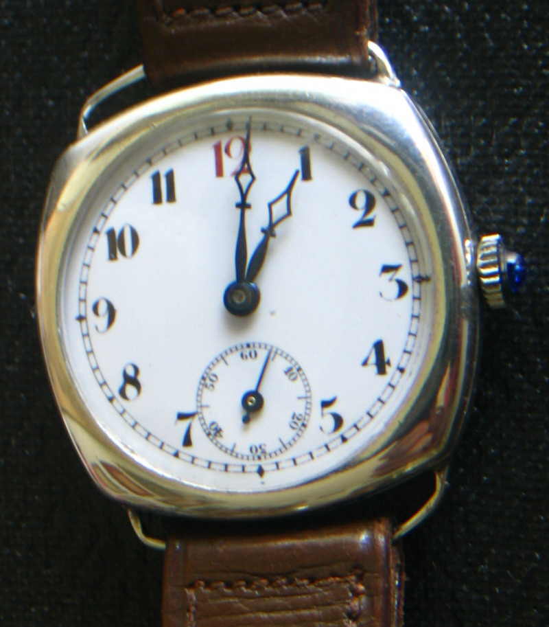 Aliexpress.com : Buy Free Shipping,Horologe Wrist watch ,Watch makers Case